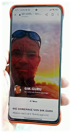 GIK-Mobile
